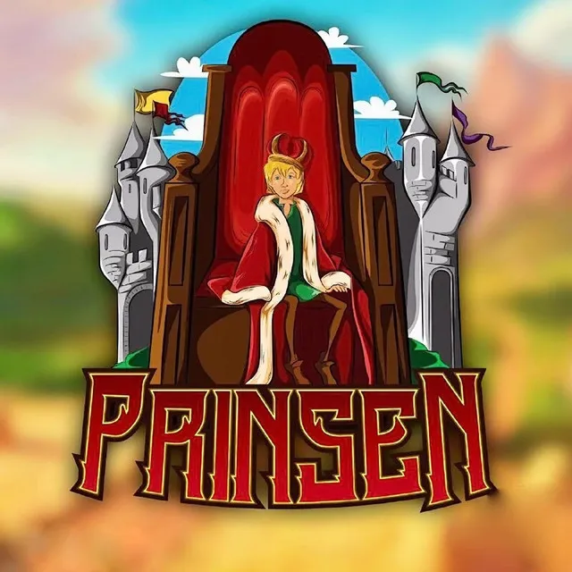 Prinsen