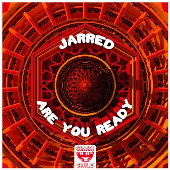 Are You Ready by Jarred