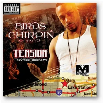 Birds Chirpin', Vol. 2 by Tension