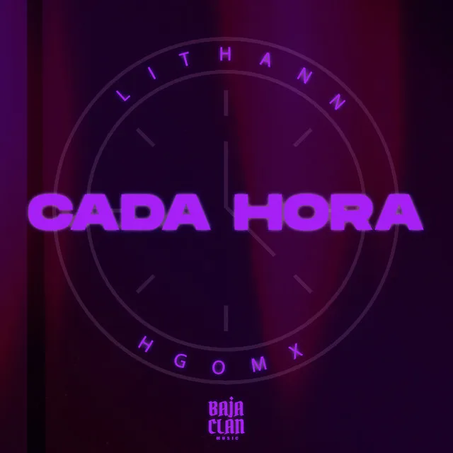 Cada Hora