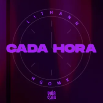 Cada Hora by HGO MX