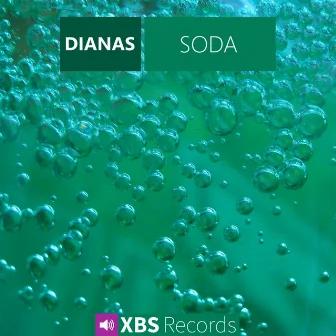 Soda by Diana's