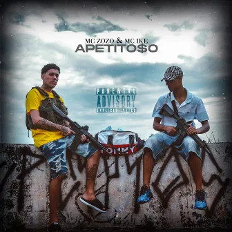 Apetitoso by Mc Zozo