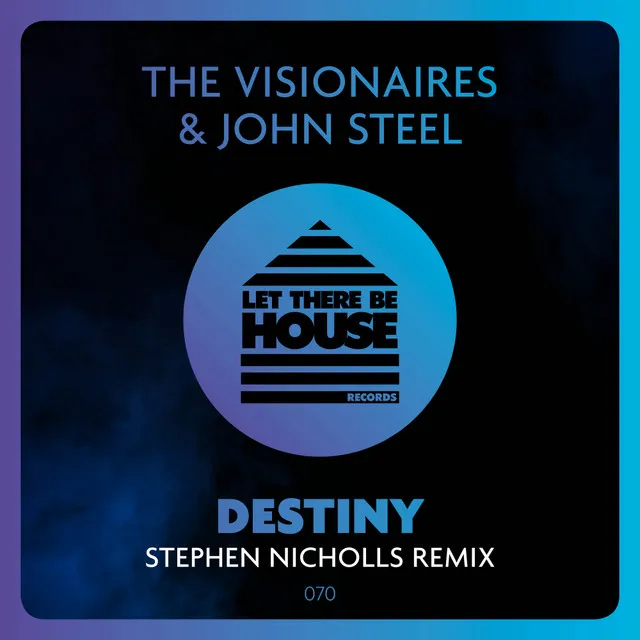 Destiny - Stephen Nicholls Remix