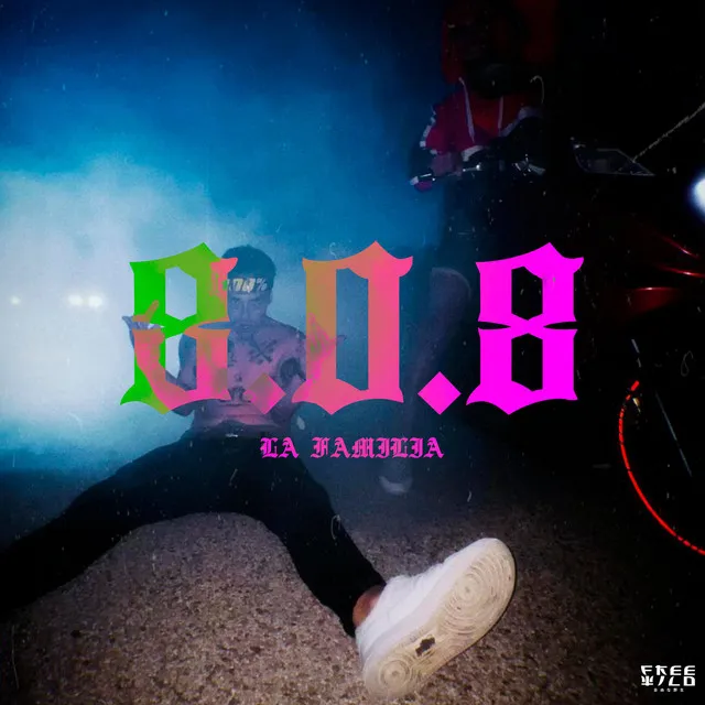 8.0.8 La Familia