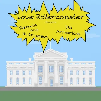 Love Rollercoaster (From 