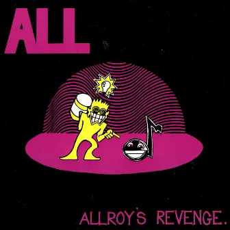 Allroy's Revenge by All