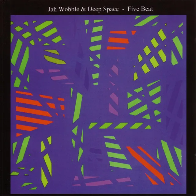 Jah Wobble & Deep Space