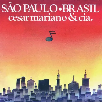 São Paulo - Brasil by Cesar Camargo Mariano