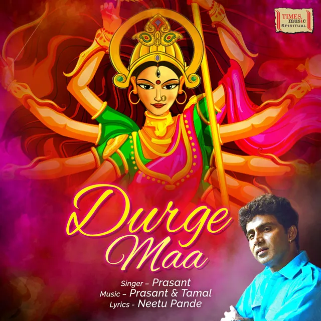 Durge Maa