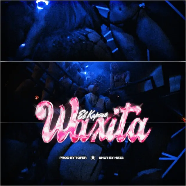 Waxita