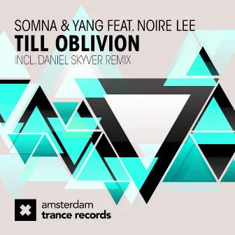 Till Oblivion by Somna