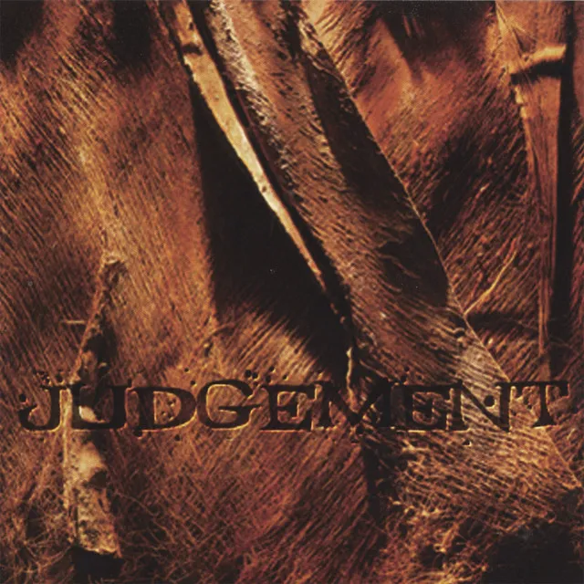 Judgement