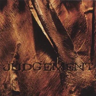 Judgement by Judgement