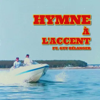 Hymne à l'accent by Capitaine Salaud