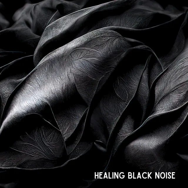 Peaceful Black Noise