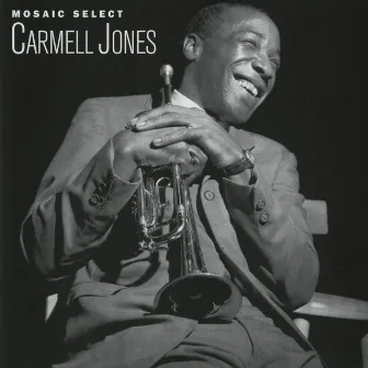 Carmell Jones by Carmell Jones