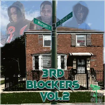 3rd Blockers, Vol. 2 by 3rd Block