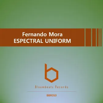 Espectral Uniform EP by Fernando Mora