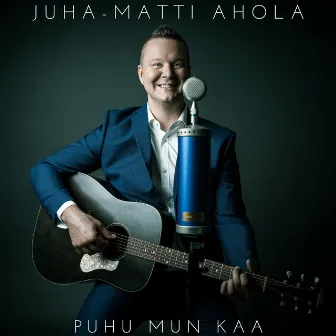 Puhu mun kaa by Juha-Matti Ahola