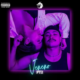 Veneno, Pt. 2 by O Mago dos Beat