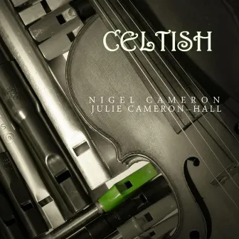 Celtish by Nigel Cameron