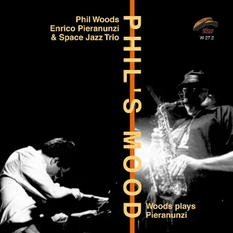 Phil's Mood by Phil Woods