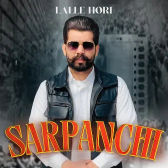 Sarpanchi by Dark Noise