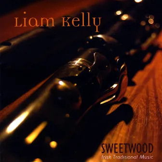 Sweetwood by Liam Kelly