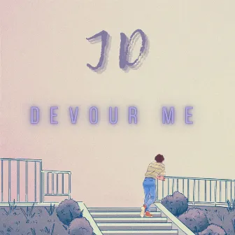 Devour Me by JD