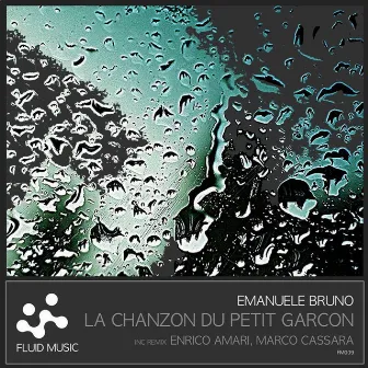 La Chanzon (Du Petit Garcon) by Emanuele Bruno