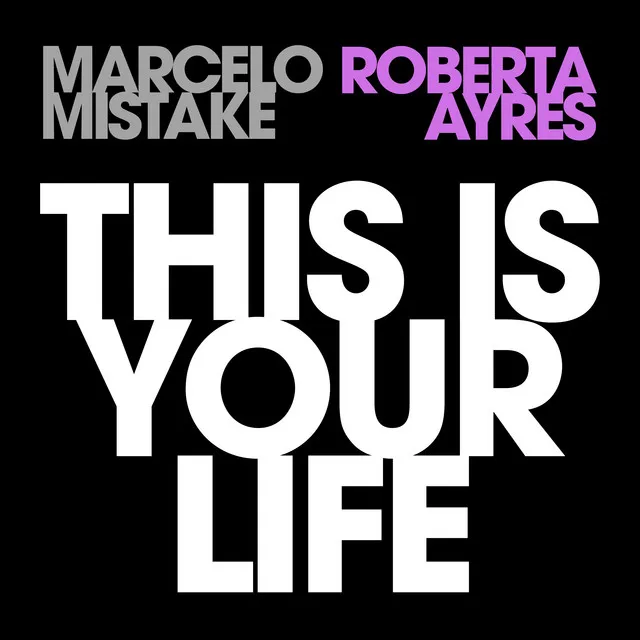 This Is Your Life - Elson Cabral Mix Pop Version