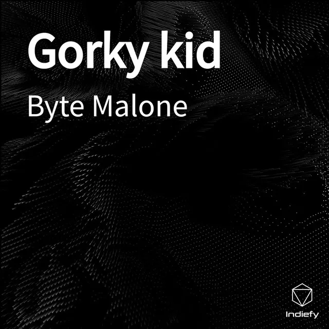 Gorky kid