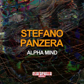 Alpha Mind by Stefano Panzera