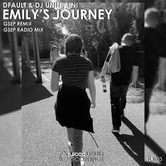 Emily's Journey by DFault