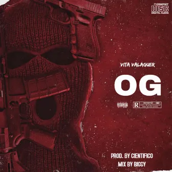 O.G by Vita Valaguer