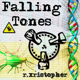 Falling Tones by Ryan Xristopher