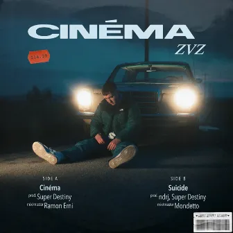 Cinéma by ZvZ