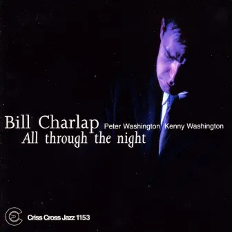 All Through The Night by Bill Charlap