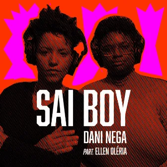 Sai Boy by Dani Nega