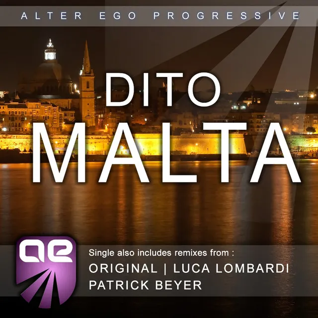 Malta - Luca Lombardi Remix