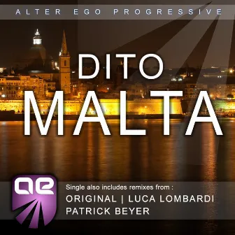 Malta by Dito