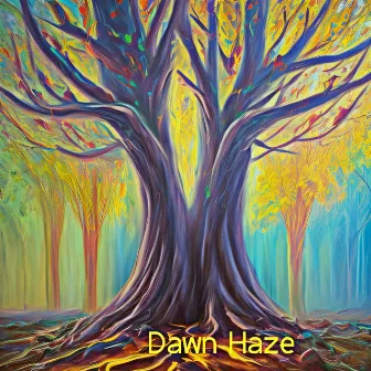 Dawn Haze by Susan Brown