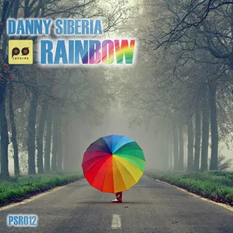 Rainbow by Danny Siberia