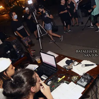 Batalha dos Beats #1 - Santos/Sp by 