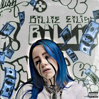 Billie Eilish by Feel2017