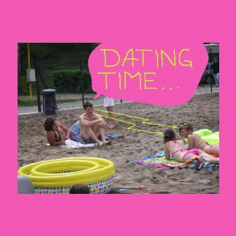 Dating Time (A Cappella) by MC Rotzbua 