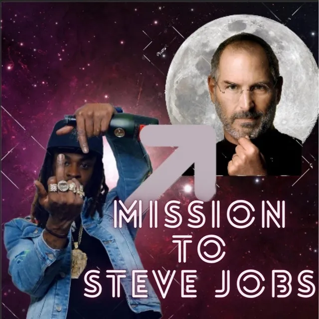 Mission To Steve