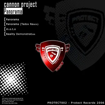 Panorama by Cannon Project