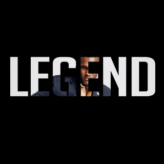 Legend by A.R. Yum